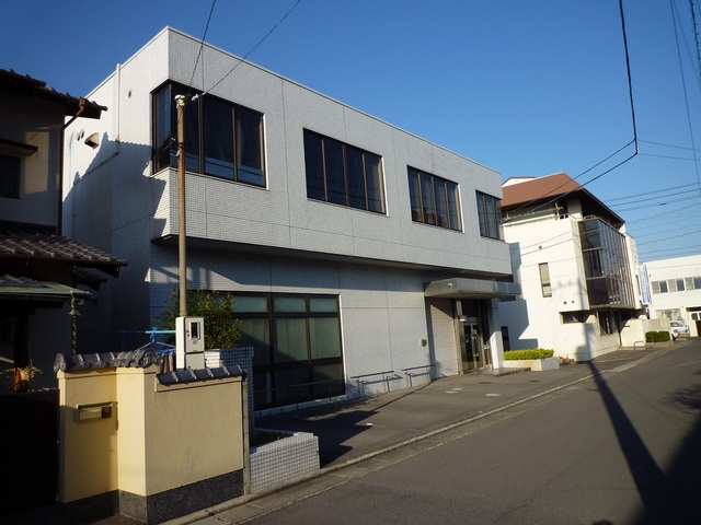収益不動産の売却 購入 新築 経営改善のご相談は株式会社rempへ 高松市今里町二丁目事務所